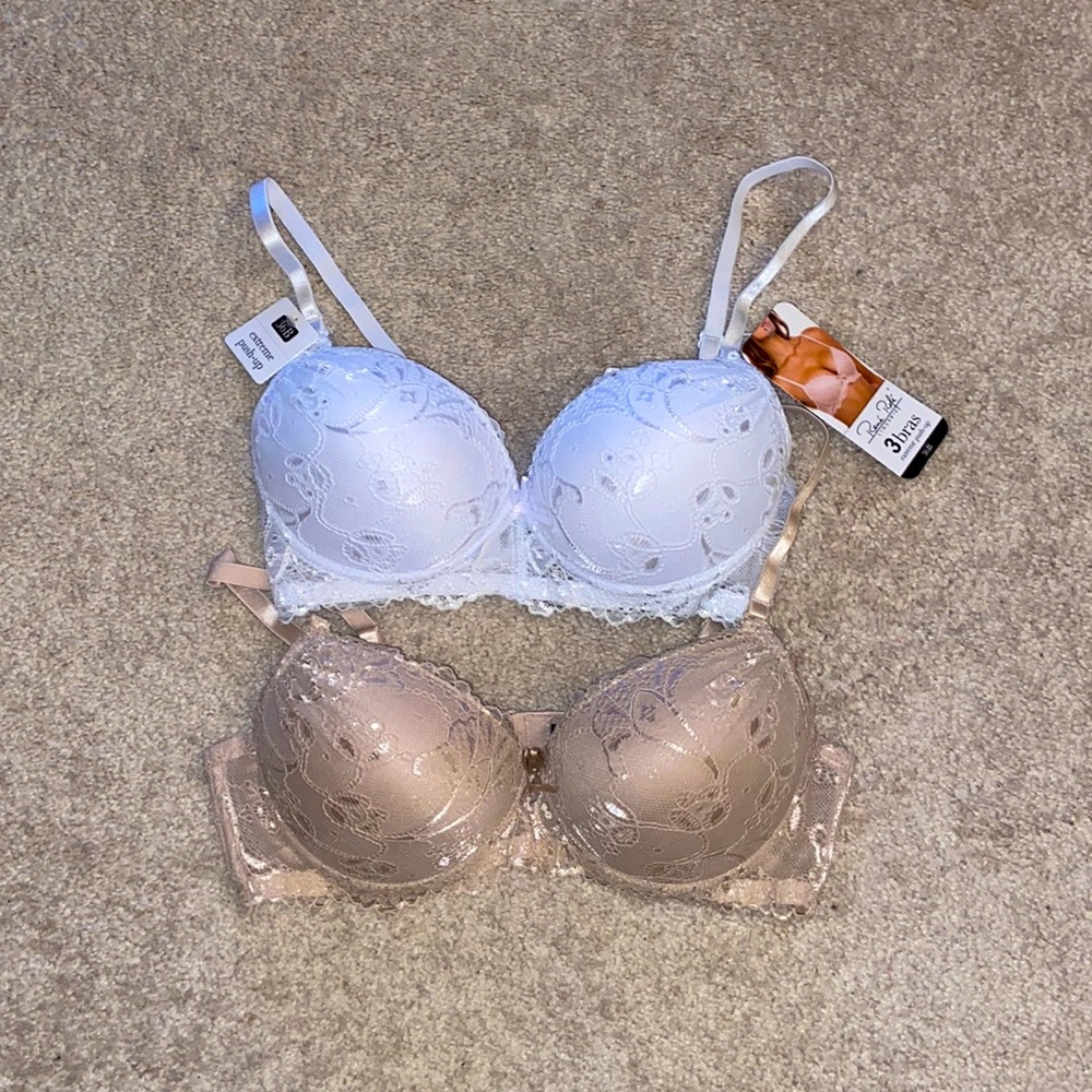 RENE ROFE Bra - 36B